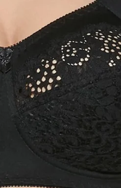 Krystyna 579 biustonosz miękki soft