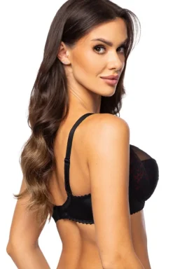 PariPari Lingerie Biustonosze Miękkie|Biustonosz Koronkowy - Laila biustonosz miękki soft