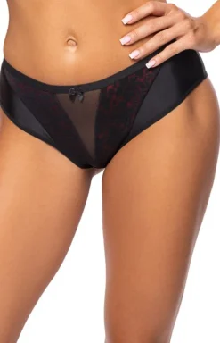 PariPari Lingerie Biustonosze Miękkie|Biustonosz Koronkowy - Laila biustonosz miękki soft