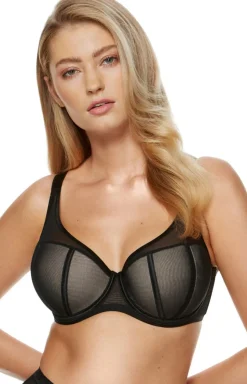 Damskie Gorteks Panty Damskie - Lara FW figi wysokie