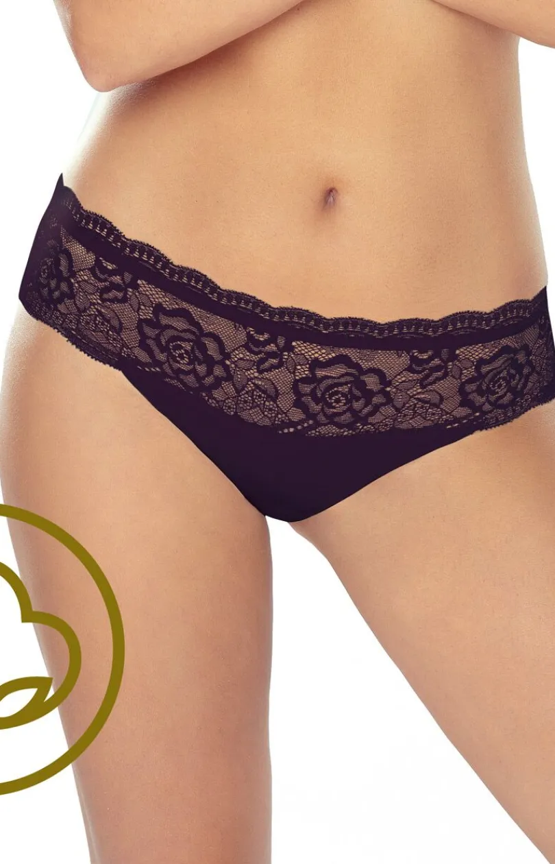 Lapinee Figi Bawełniane - aura 5007 figi bawełniane