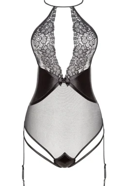 Beauty Night Body|Body - Laurienne body