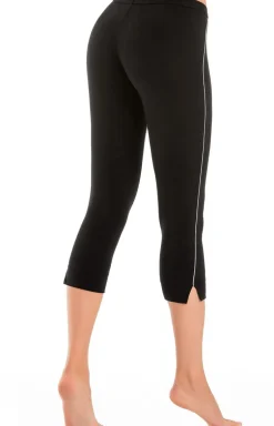 Legginsy 3/4 2204