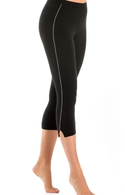 Legginsy 3/4 2204