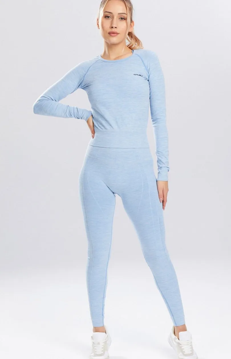 Damskie Spaio Legginsy|Legginsy Damskie - egginy meange portowe w koorze m