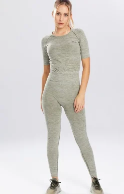 Damskie Spaio Legginsy|Legginsy Damskie - egginy meange portowe w koorze zarym
