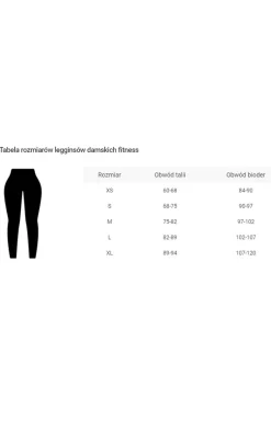 Damskie Spaio Legginsy|Legginsy Damskie - egginsy sportowe awendowe Adapt