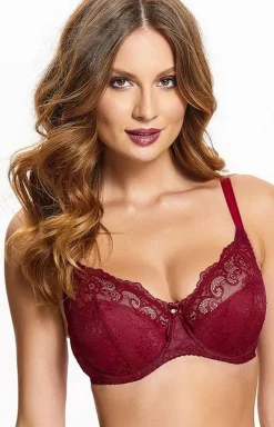 Kostar Biustonosze Semi-Soft - Leila biustonosz semi-soft 0091