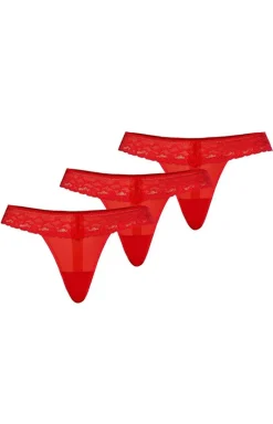 Leo stringi 3-pack 302
