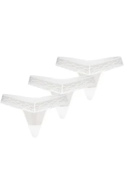 Leo stringi 3-pack 302
