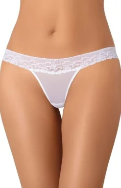 Damskie Teyli Wielopaki Damskie|Stringi Damskie - eo tringi 3-pack 302