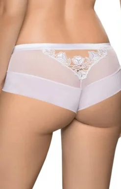Damskie Róża Panty Damskie - ibet figi panty