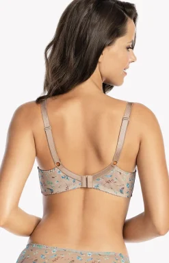 1097 Lora biustonosz semi-soft