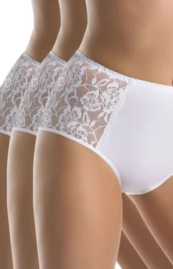 Damskie Teyli Wielopaki Damskie - oren figi wyokie140 3-pack