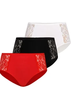Loren figi wysokie 3-pack 140