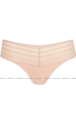Damskie Gorteks Stringi Damskie|Stringi Plus Size - Luna S stringi