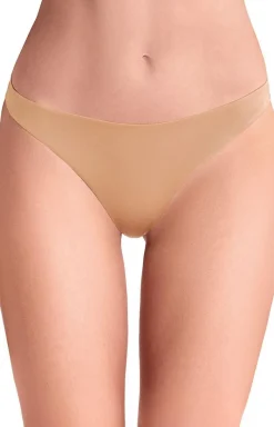 Damskie Lormar Biustonosze Semi-Soft|Biustonosze - ajtki brazyiany beżowe hine