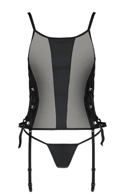 Passion Body|Gorsety - Malwia gorset