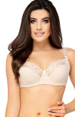 Benefit Bielizna Ciążowa|Biustonosze Semi-Soft - Mama Claudia Light biustonosz semi-soft