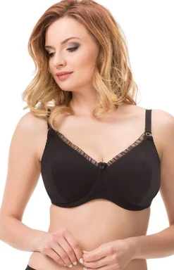 Kostar Bielizna Ciążowa|Biustonosze Do Karmienia - Marika biustonosz soft do karmienia MM46
