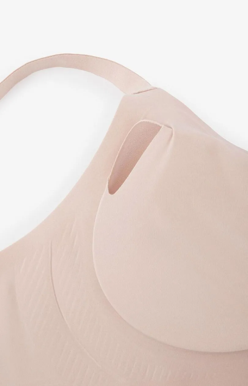 Marilyn Biustonosze Miękkie|Bielizna Plus Size - biustonosz miękki soft bezszwowy Celia