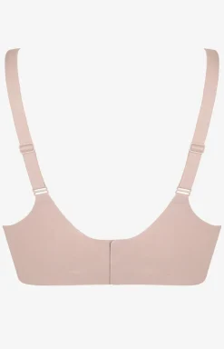 Marilyn Biustonosze Miękkie|Bielizna Plus Size - biustonosz miękki soft bezszwowy Celia