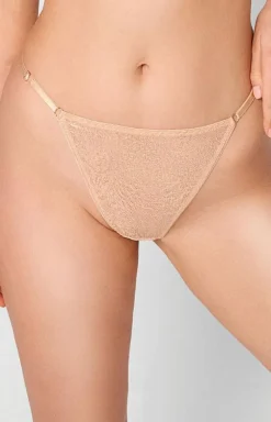 Marilyn biustonosz miękki soft cielisty Honey