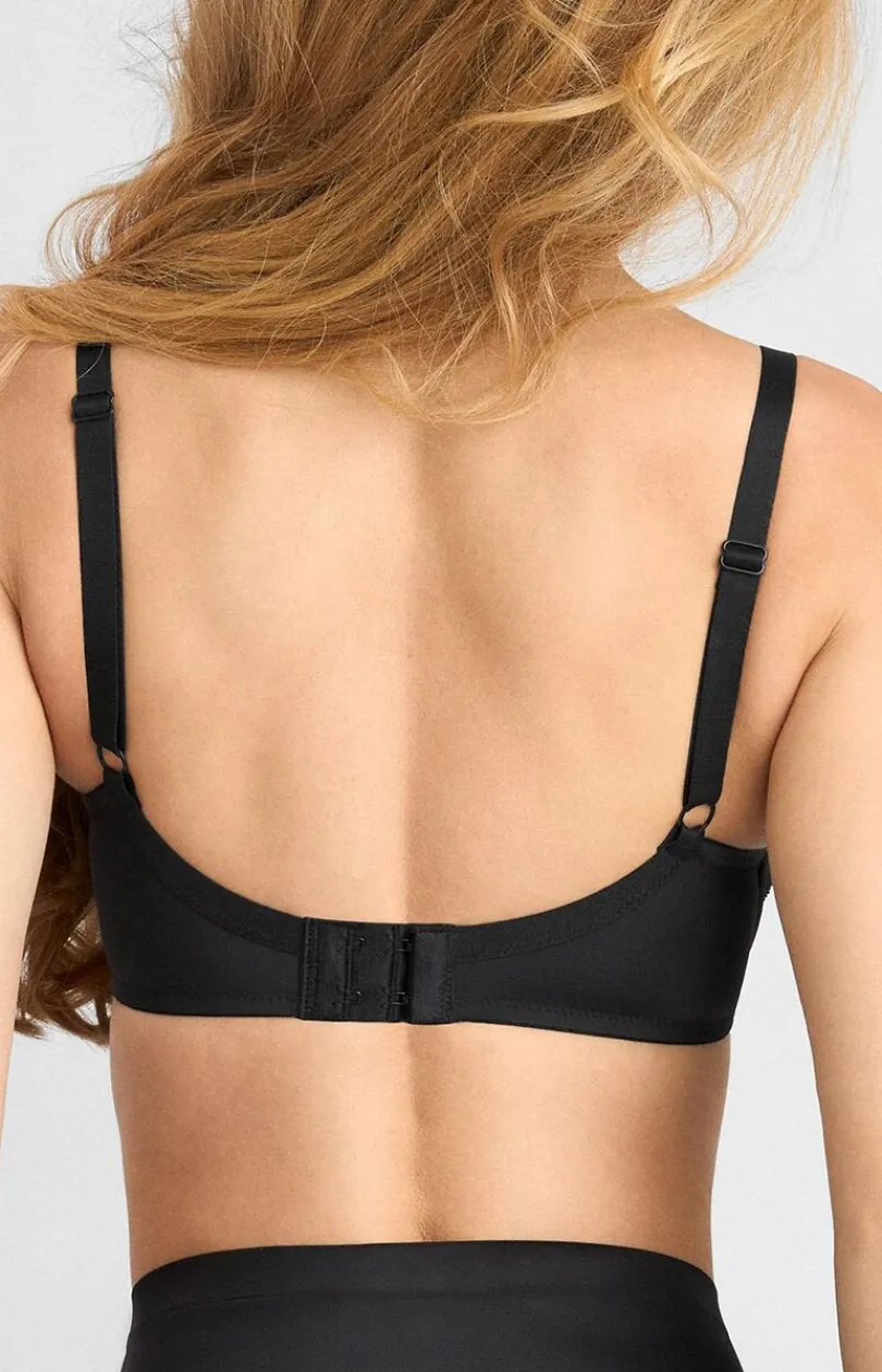 Marilyn Biustonosze Miękkie|Bielizna Plus Size - biustonosz miękki soft Susan