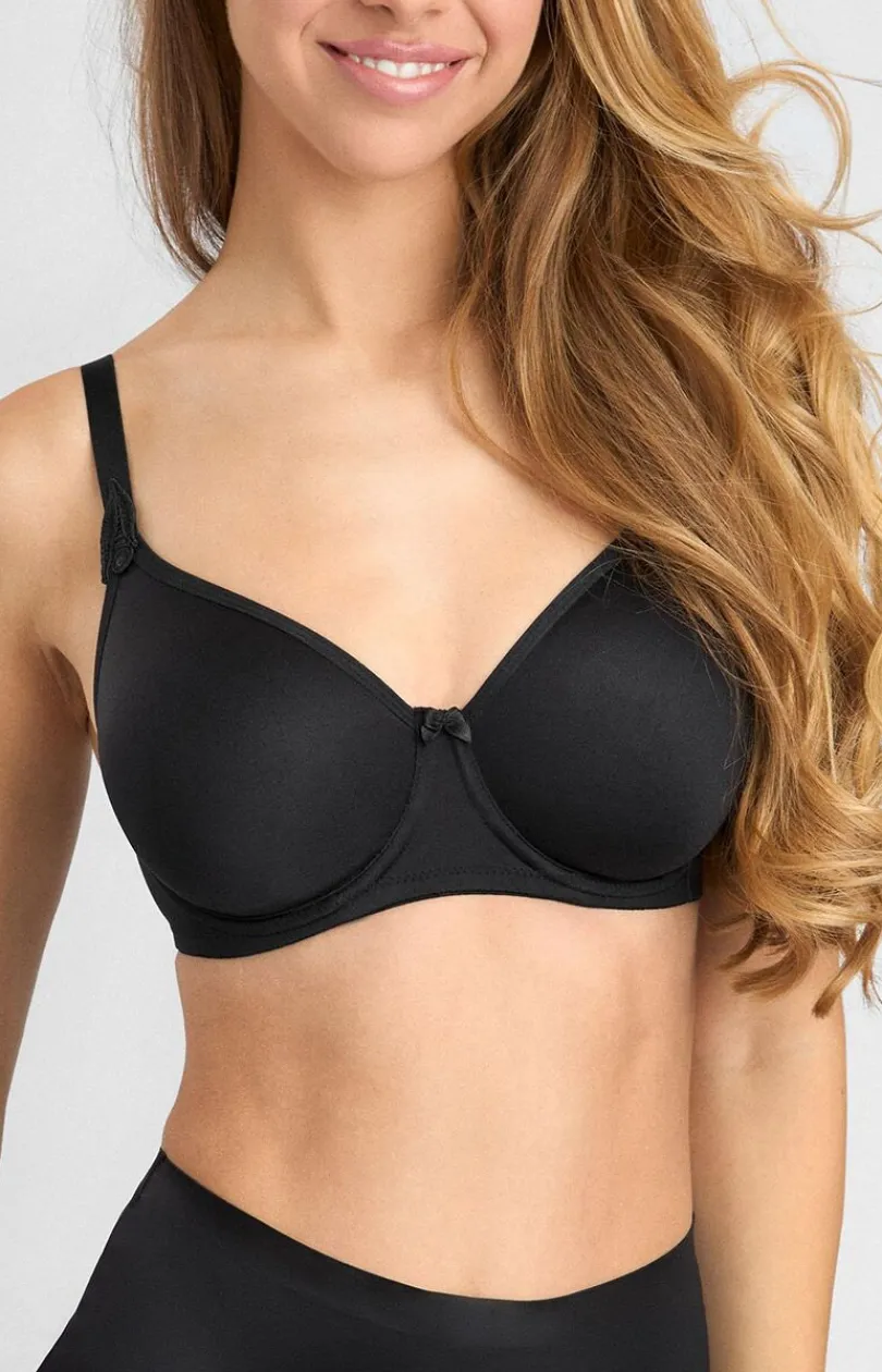 Marilyn Biustonosze Miękkie|Bielizna Plus Size - biustonosz miękki soft Susan