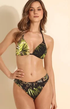 Marilyn góra od stroju kąpielowego z usztywnianymi miseczkami Tropical