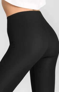 Damskie Marilyn Legginsy|Legginsy Damskie - egginy dakie kayczne z zeroki pae 853 Active