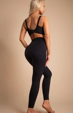 Damskie Marilyn Legginsy|Legginsy Damskie - legginsy damskie z wysokim stanem Talia Control