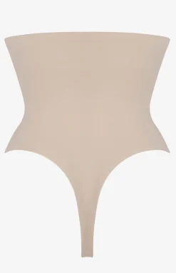 Marilyn modelujące stringi z wysokim stanem Vesti