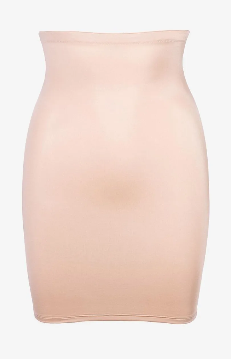 Marilyn Bielizna Wyszczuplająca - półhalka korygująca Perfect Figure 09