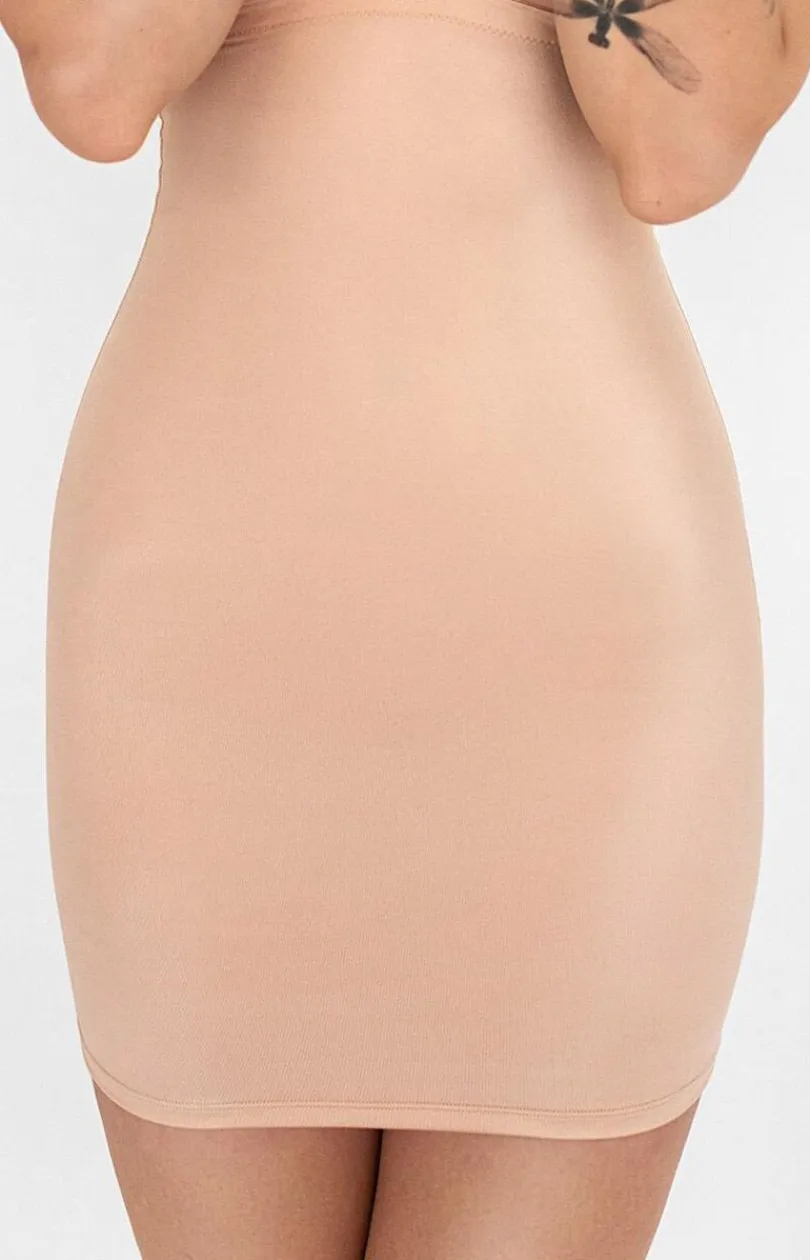 Marilyn Bielizna Wyszczuplająca - półhalka korygująca Perfect Figure 09