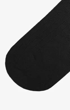 Damskie Marilyn Bezuciskowe Skarpetki|Skarpetki - skarpetki damskie bawełniane o niskim kroju czarne Cotton Classic