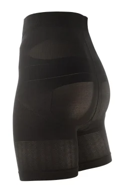 Marilyn spodenki wyszczuplające czarne Slim Body