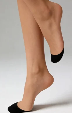 Marilyn stopki damskie na palce Cotton Toe Only