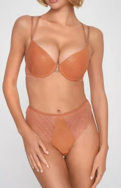 Marilyn wysokie figi typu brazyliany Carmel Rock