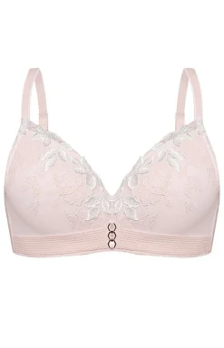 Mefemi Biustonosze Push-Up|Biustonosz Bez Fiszbin - biustonosz push-up bez fiszbin Albina BD39
