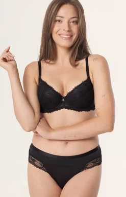 Mefemi Figi Brazylijskie|Biustonosze Push-Up - biustonosz push-up full cup Petra BP16