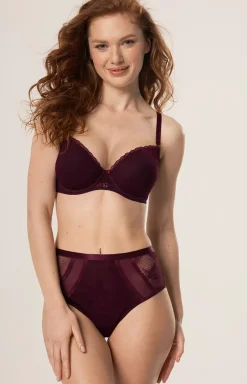 Mefemi Biustonosze Push-Up|Biustonosze - biustonosz push-up Viviene