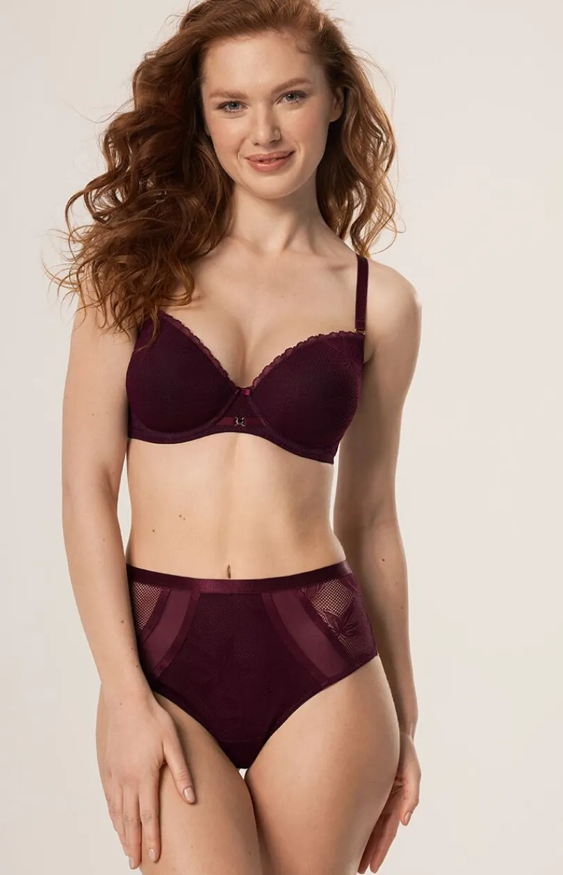 Mefemi Biustonosze Push-Up|Biustonosze - biustonosz push-up Viviene