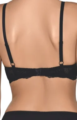 Mefemi Biustonosze Braletka|Biustonosze Push-Up - biustonosz push-up braletka Claudia