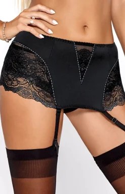 PariPari Lingerie Pasy Do Pończoch|Pasy Do Pończoch - ia pa do pończoch