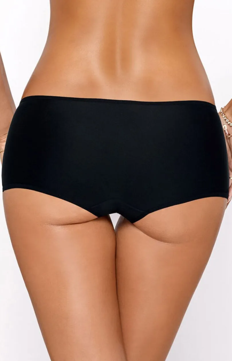 Damskie PariPari Lingerie Panty Damskie - ia zorty