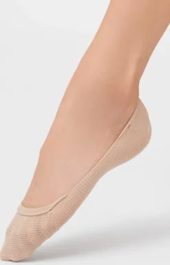 Micro rete stopki damskie