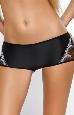 Damskie PariPari Lingerie Panty Damskie - iria zorty dakie
