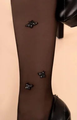 LivCo Corsetti Fashion Rajstopy We Wzory - Mishim rajstopy 15 DEN