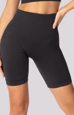 Damskie Mona Legginsy|Kolarki Damskie - kolarki damskie szare Base